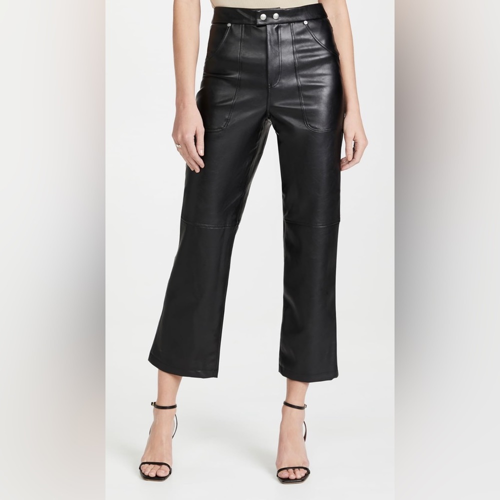 BLANKNYC Track Record Pants